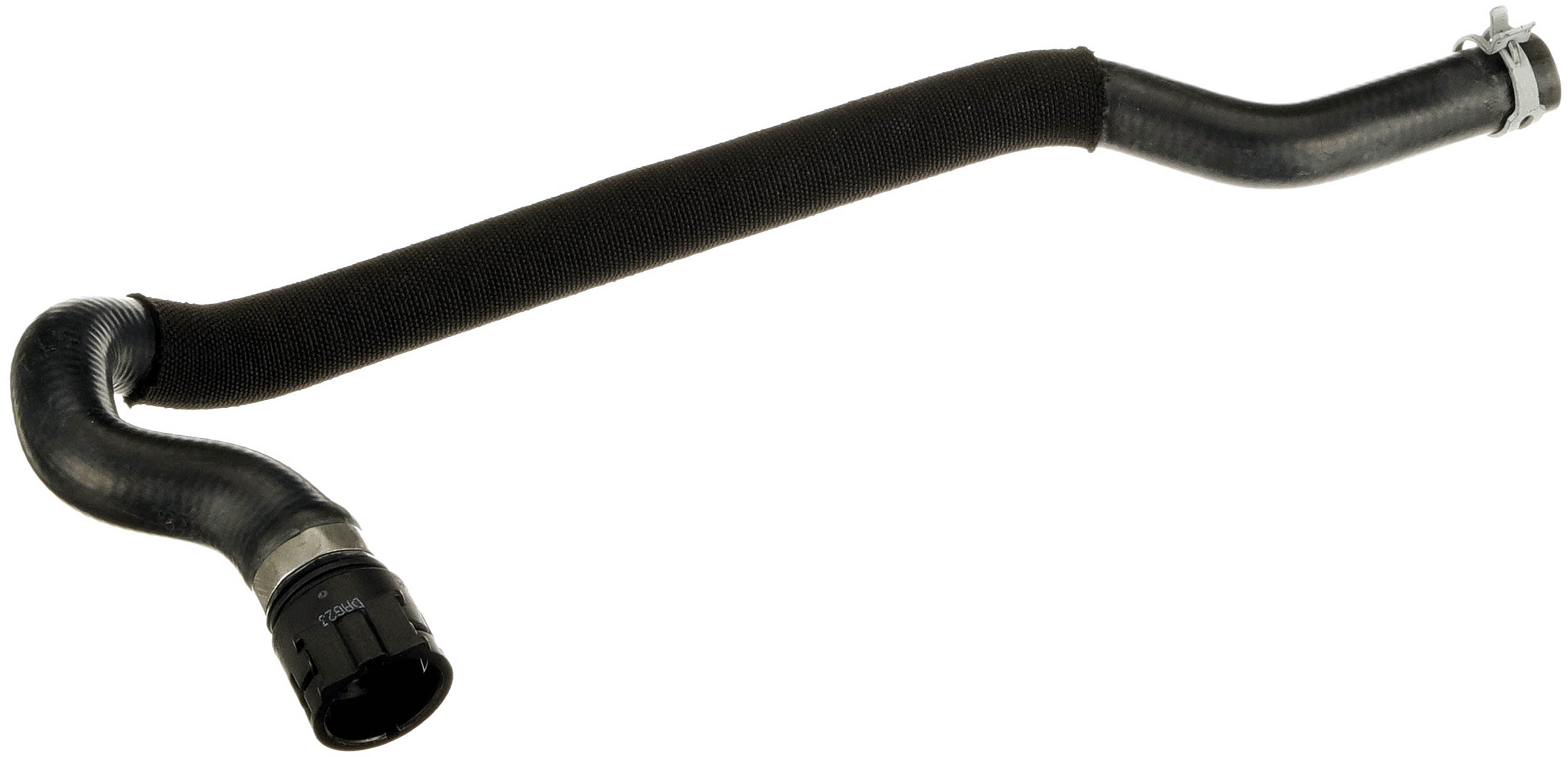 Heater hose - 02-3160 GATES