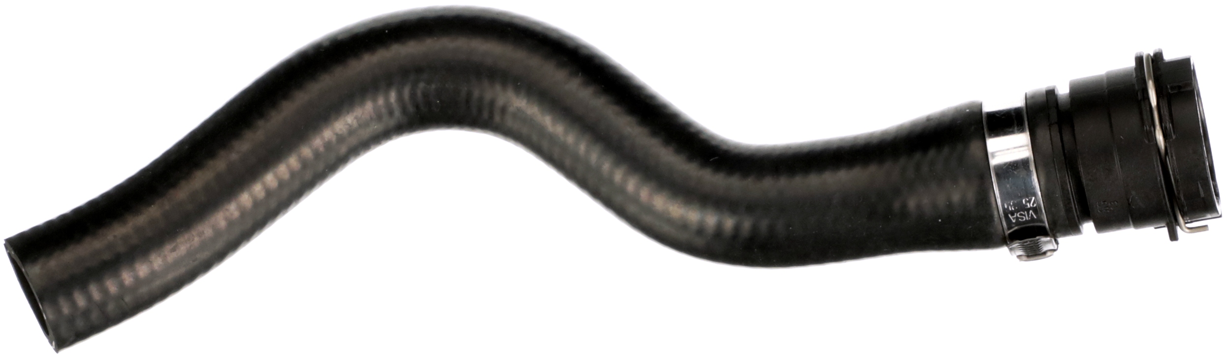 Heater hose - 02-3166 GATES