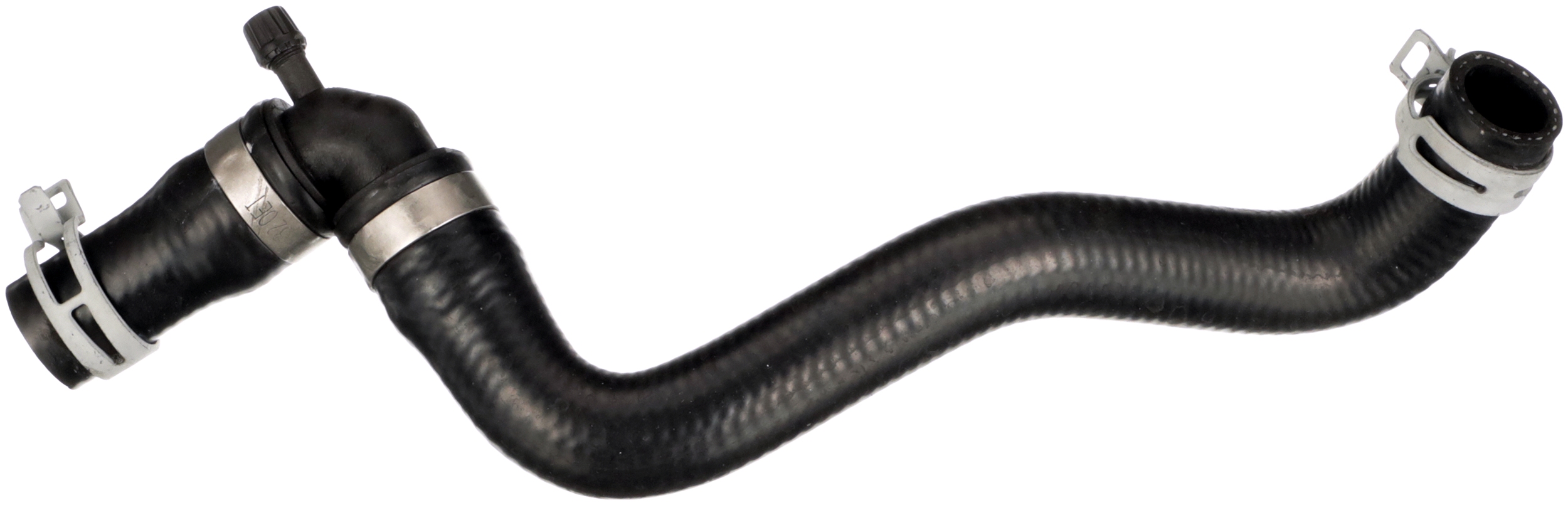 Heater hose - 02-3167 GATES