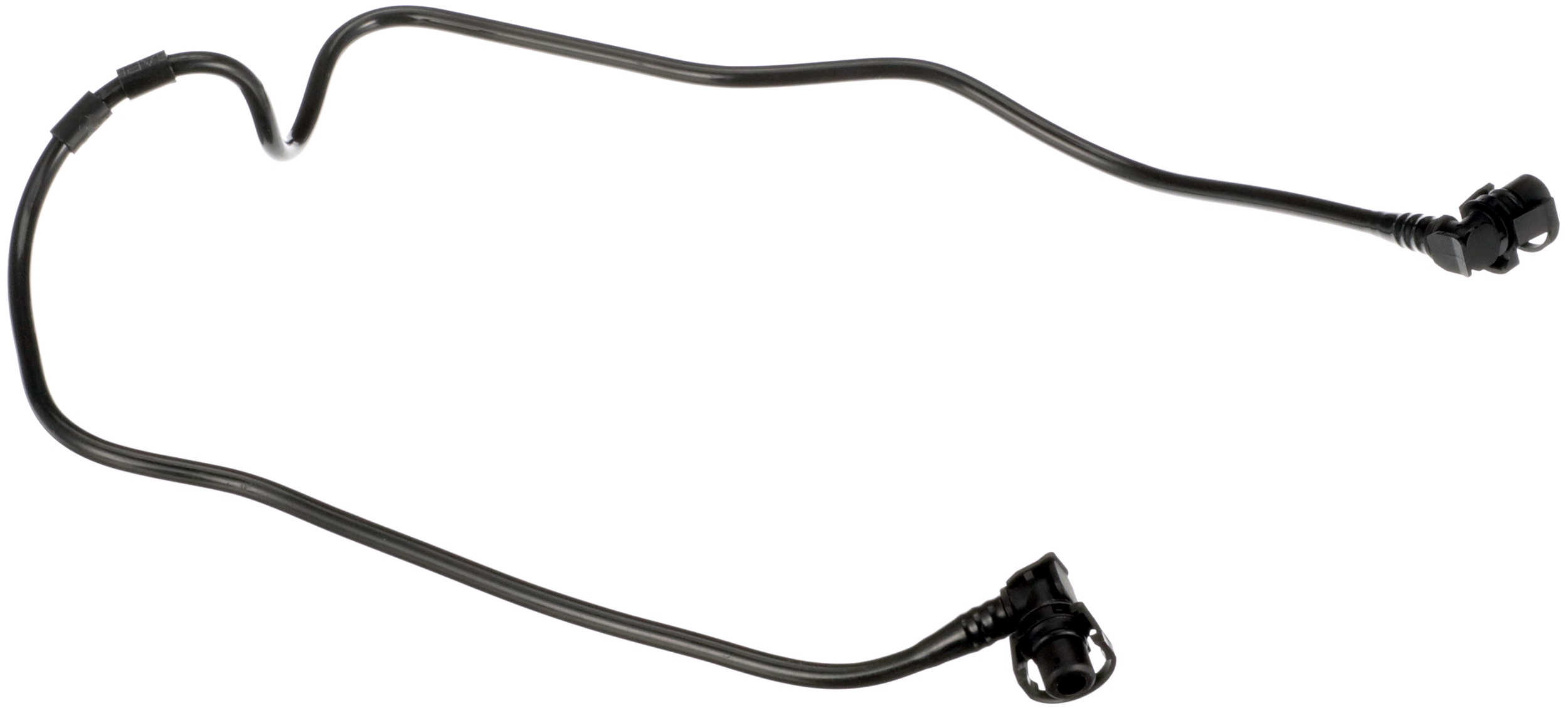 Tubo flessibile riscaldamento - 02-3174 GATES