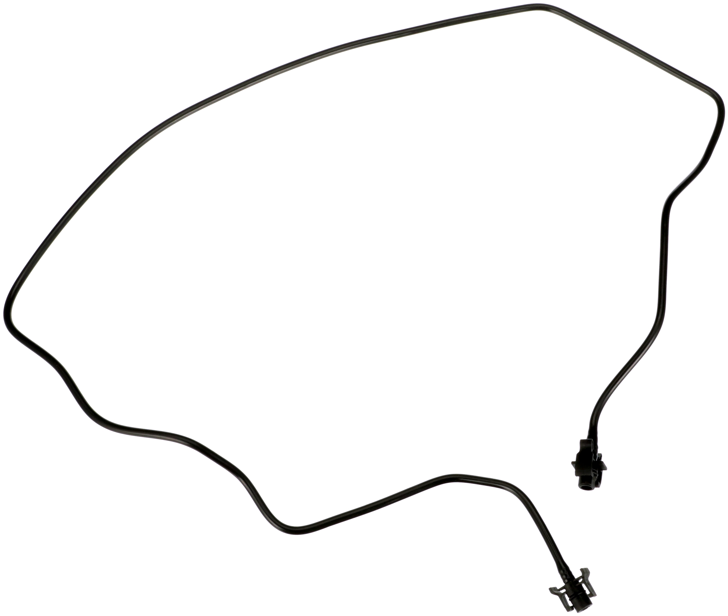 Heater hose - 02-3175 GATES