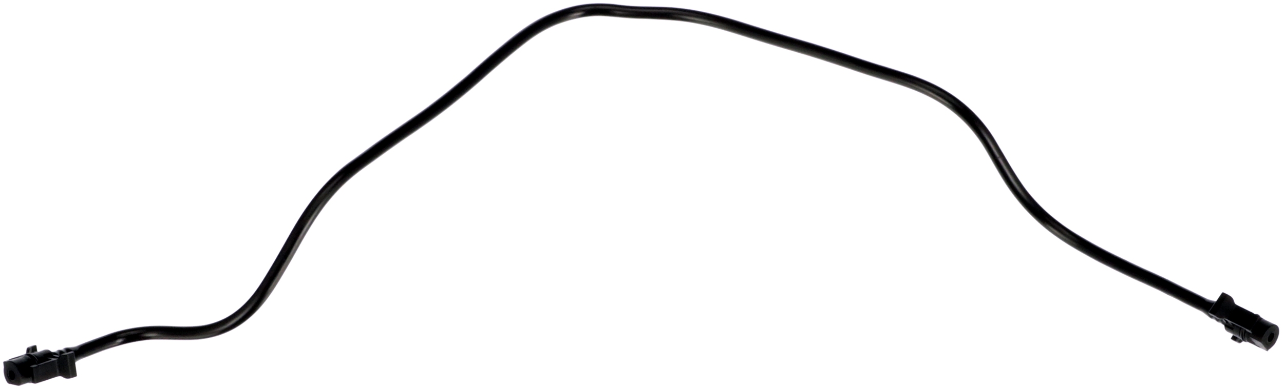 Heater hose - 02-3176 GATES