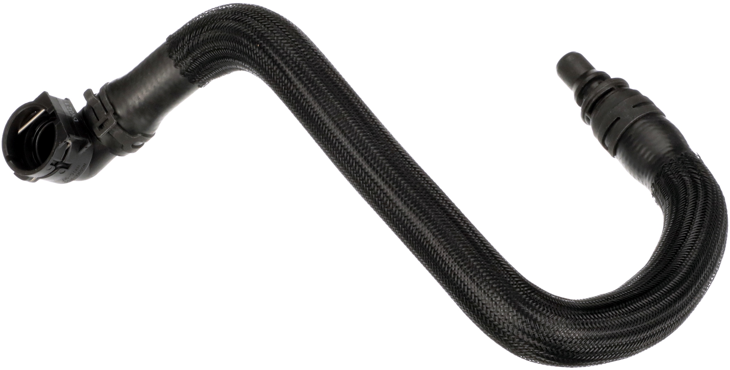Tubo flessibile riscaldamento - 02-3208 GATES