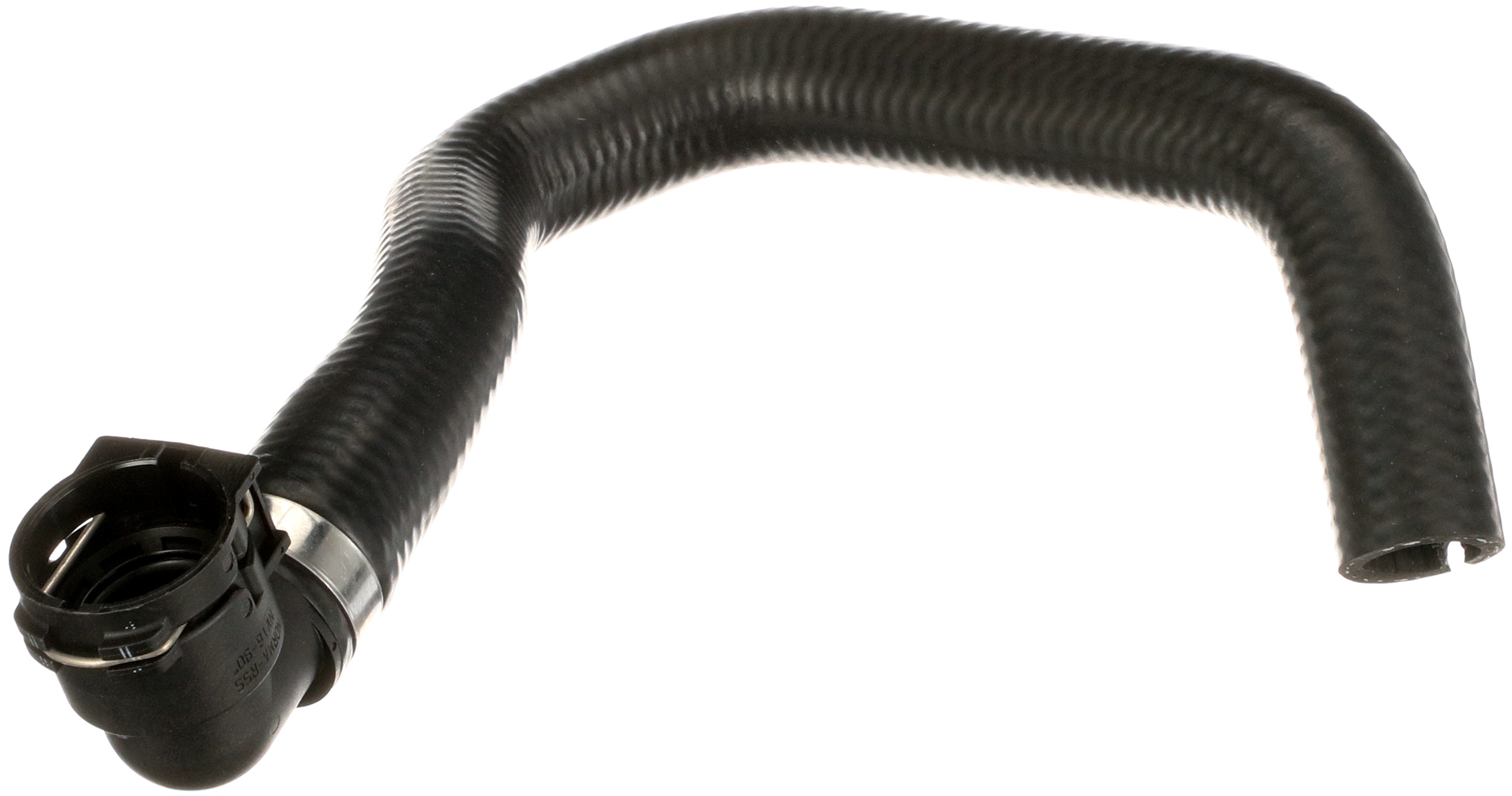 Heater hose - 02-3209 GATES
