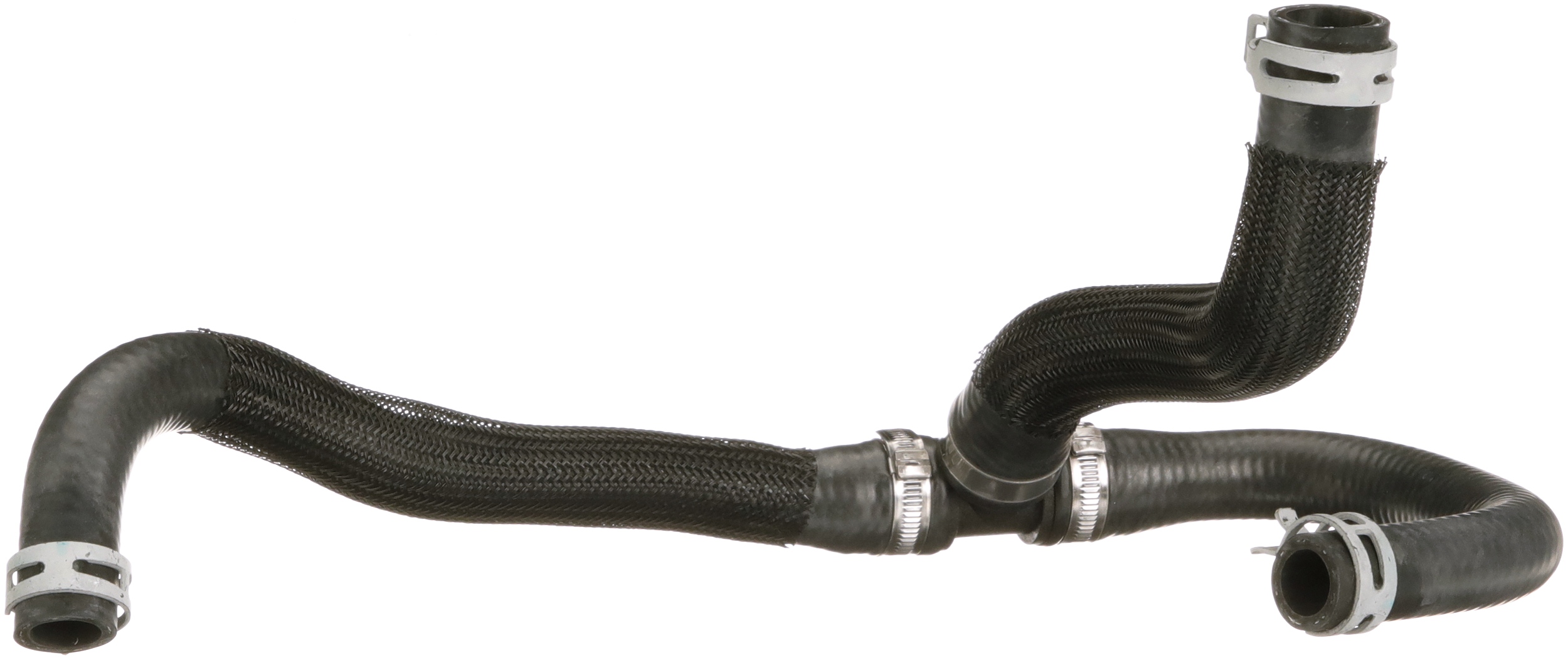 Heater hose - 02-3322 GATES
