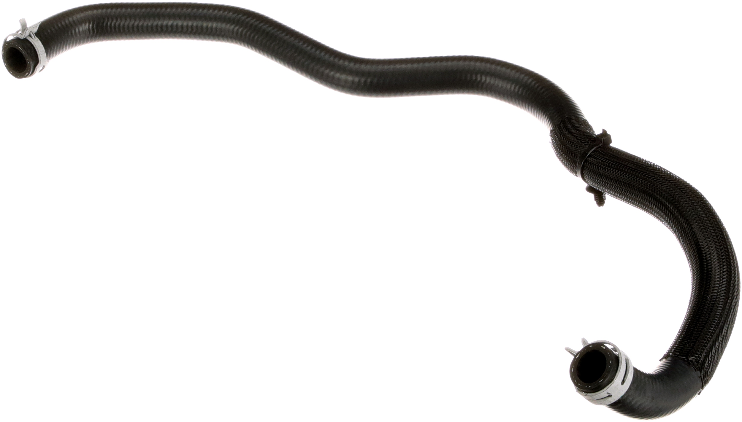 Heater hose - 02-3325 GATES