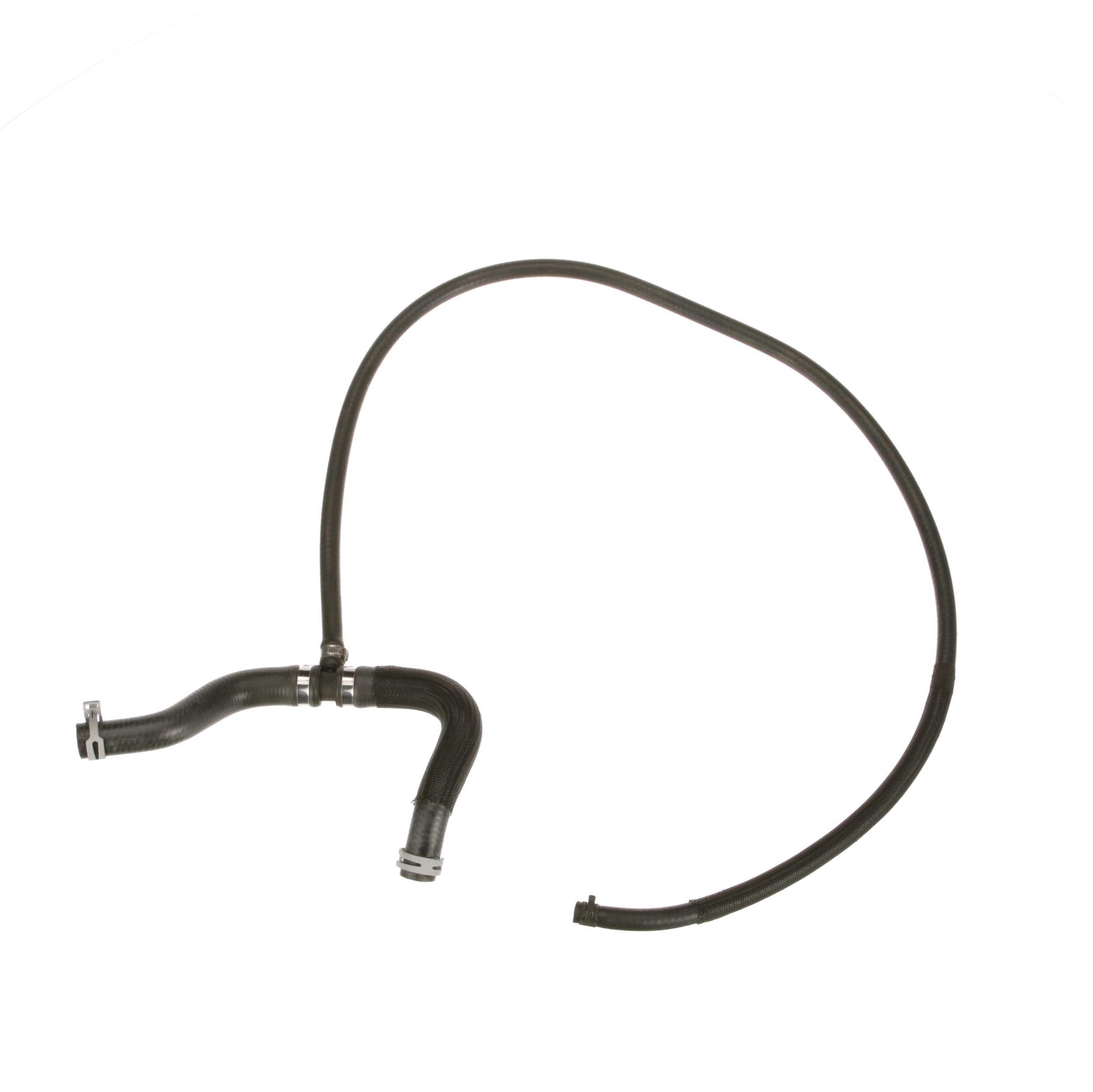 Heater hose - 02-3332 GATES