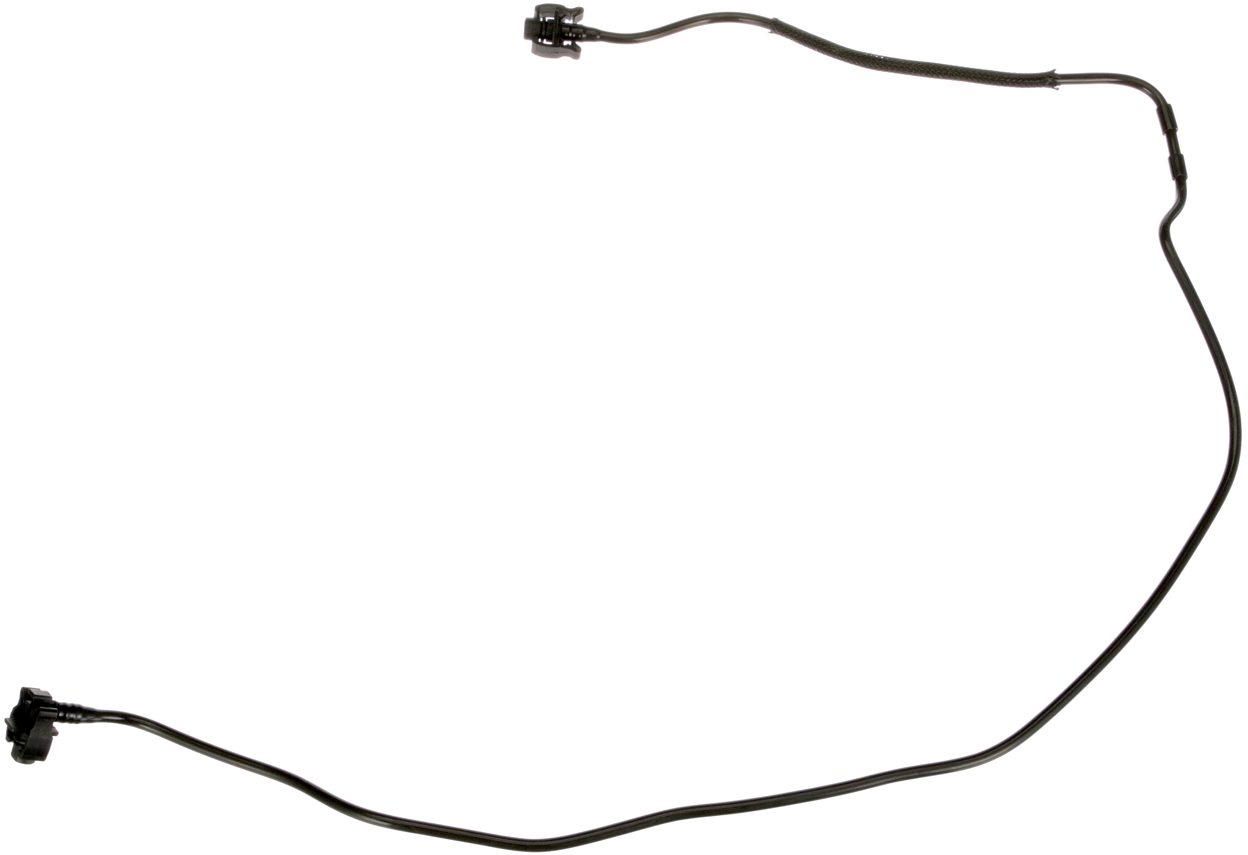 Heater hose - 02-3341 GATES