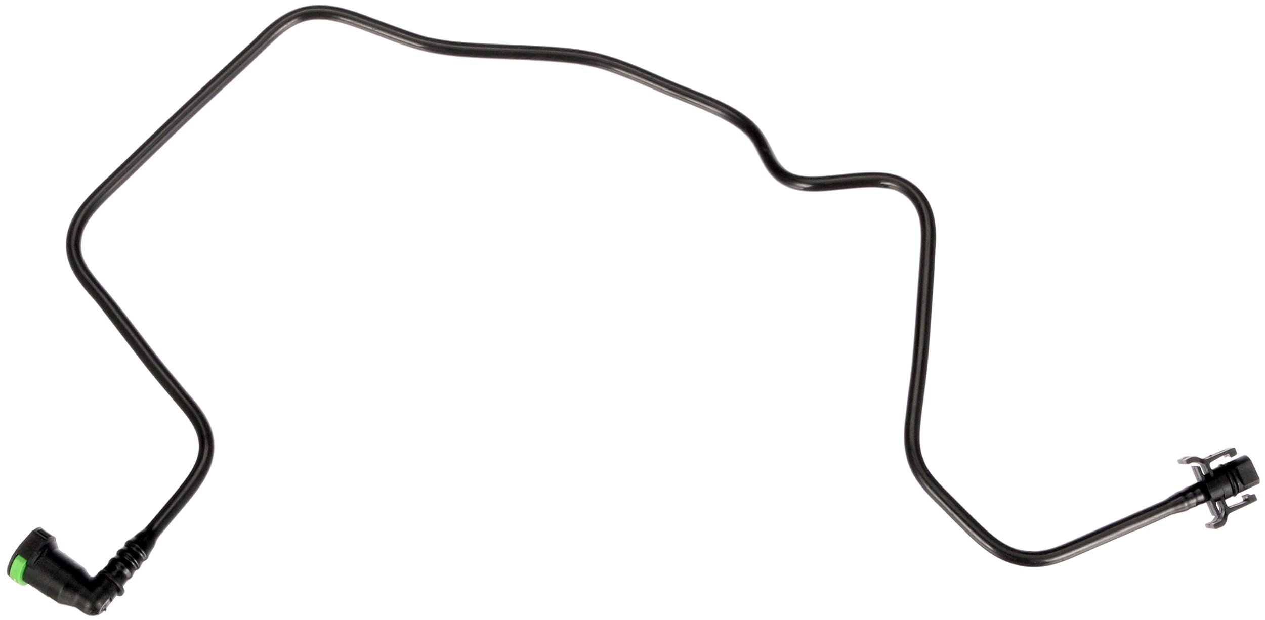 Heater hose - 02-3351 GATES