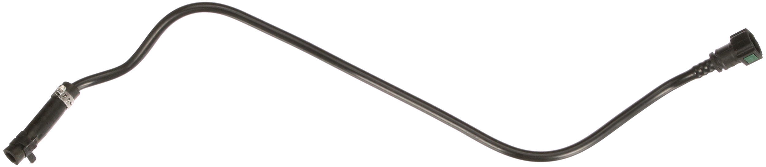 Heater hose - 02-3353 GATES