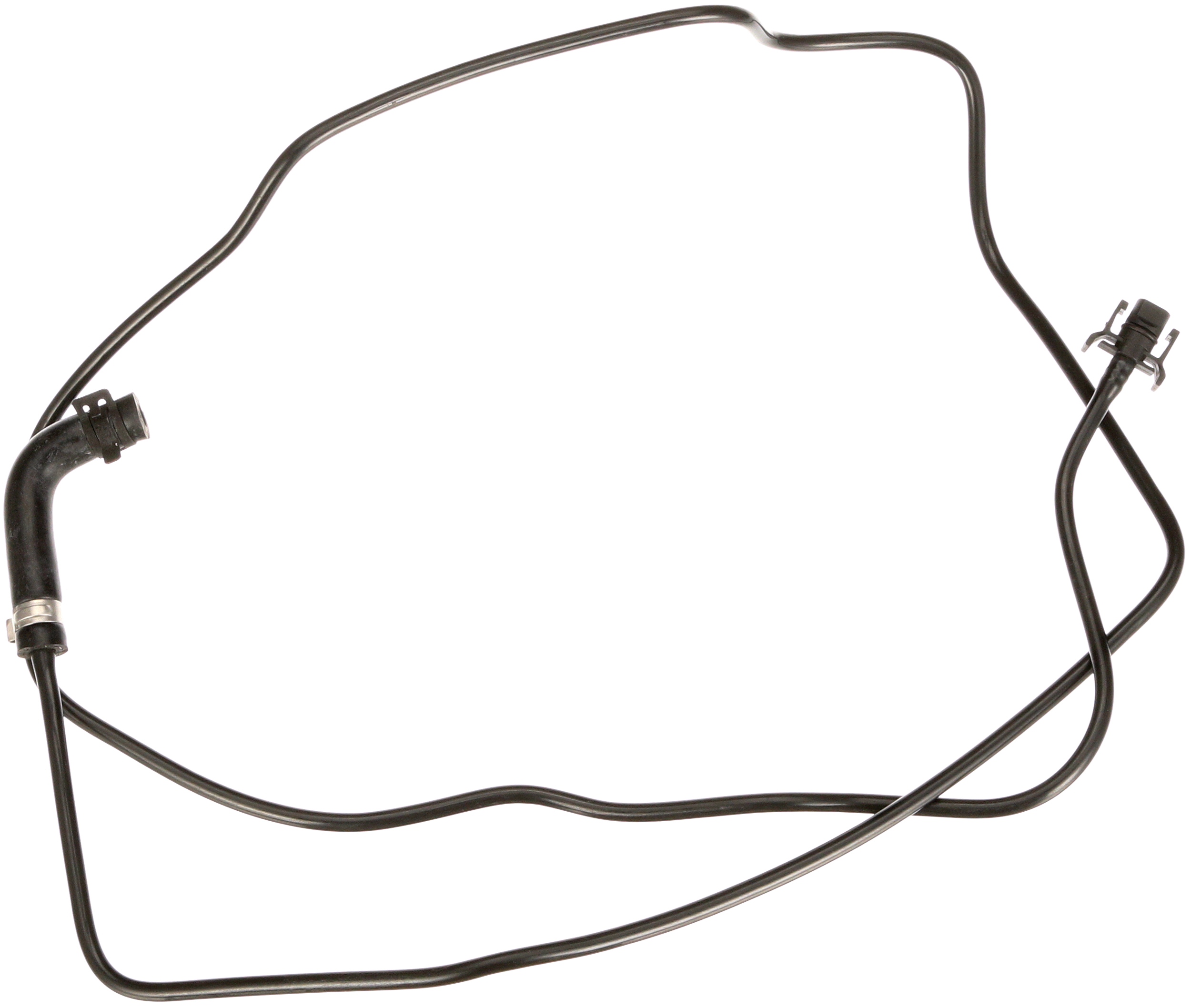 Heater hose - 02-3354 GATES