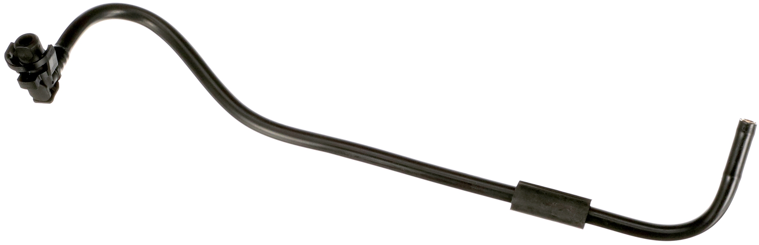 Heater hose - 02-3372 GATES
