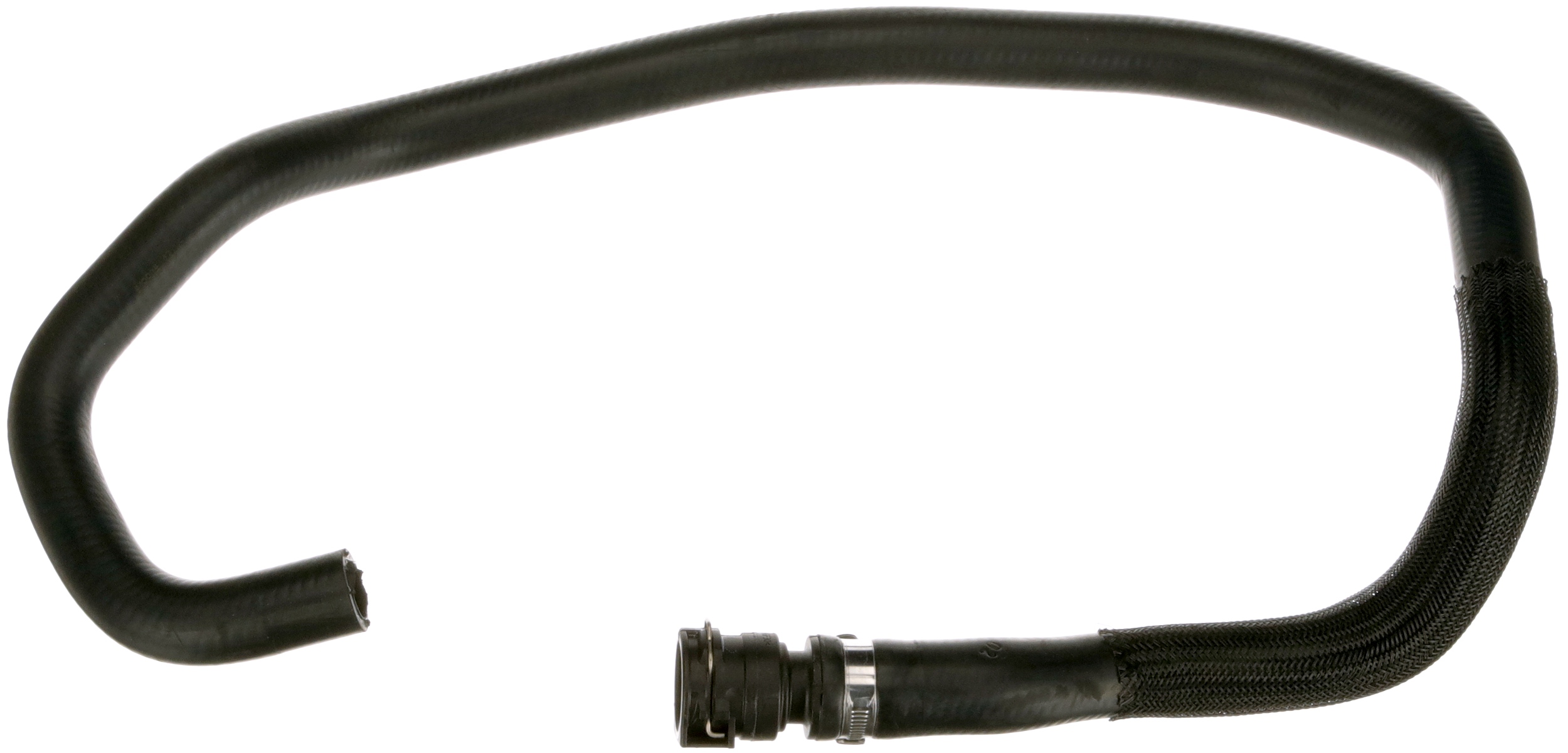 Tubo flessibile riscaldamento - 02-3486 GATES