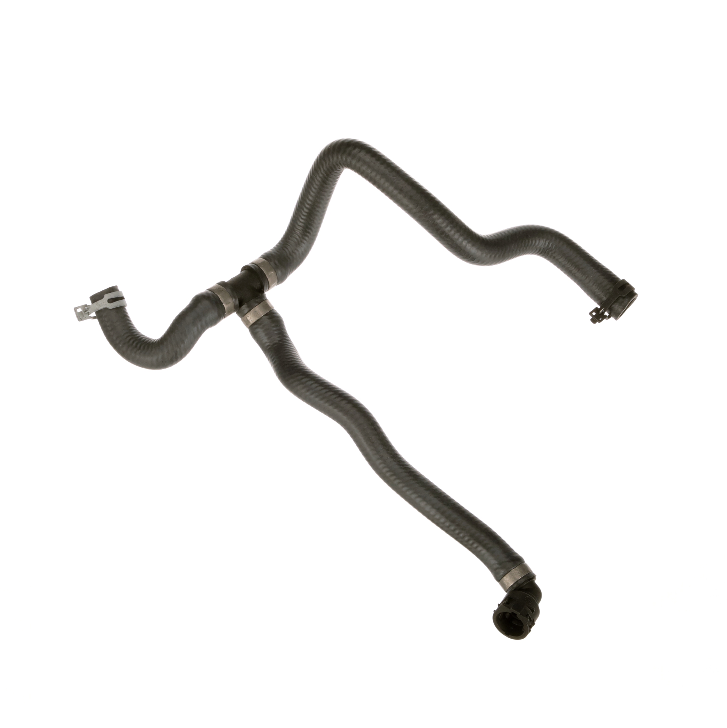 Tubo flessibile riscaldamento - 02-3551 GATES