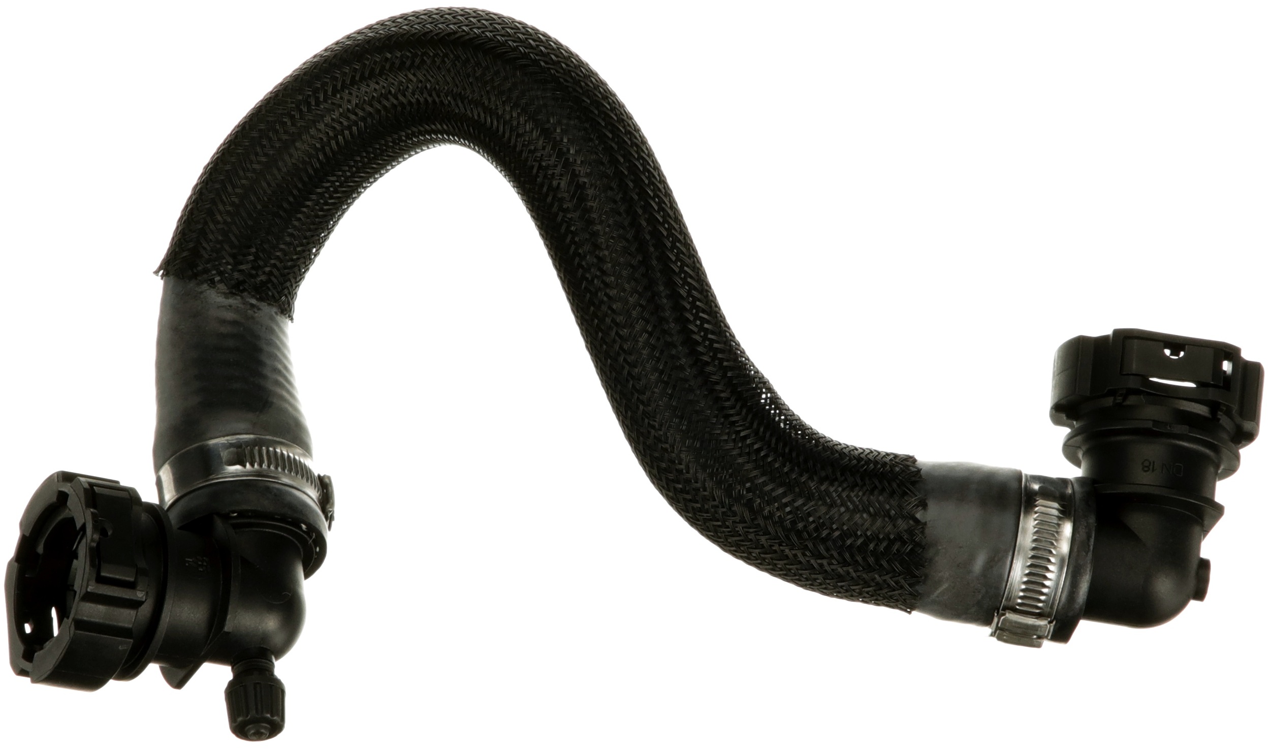 Tubo flessibile riscaldamento - 02-3672 GATES