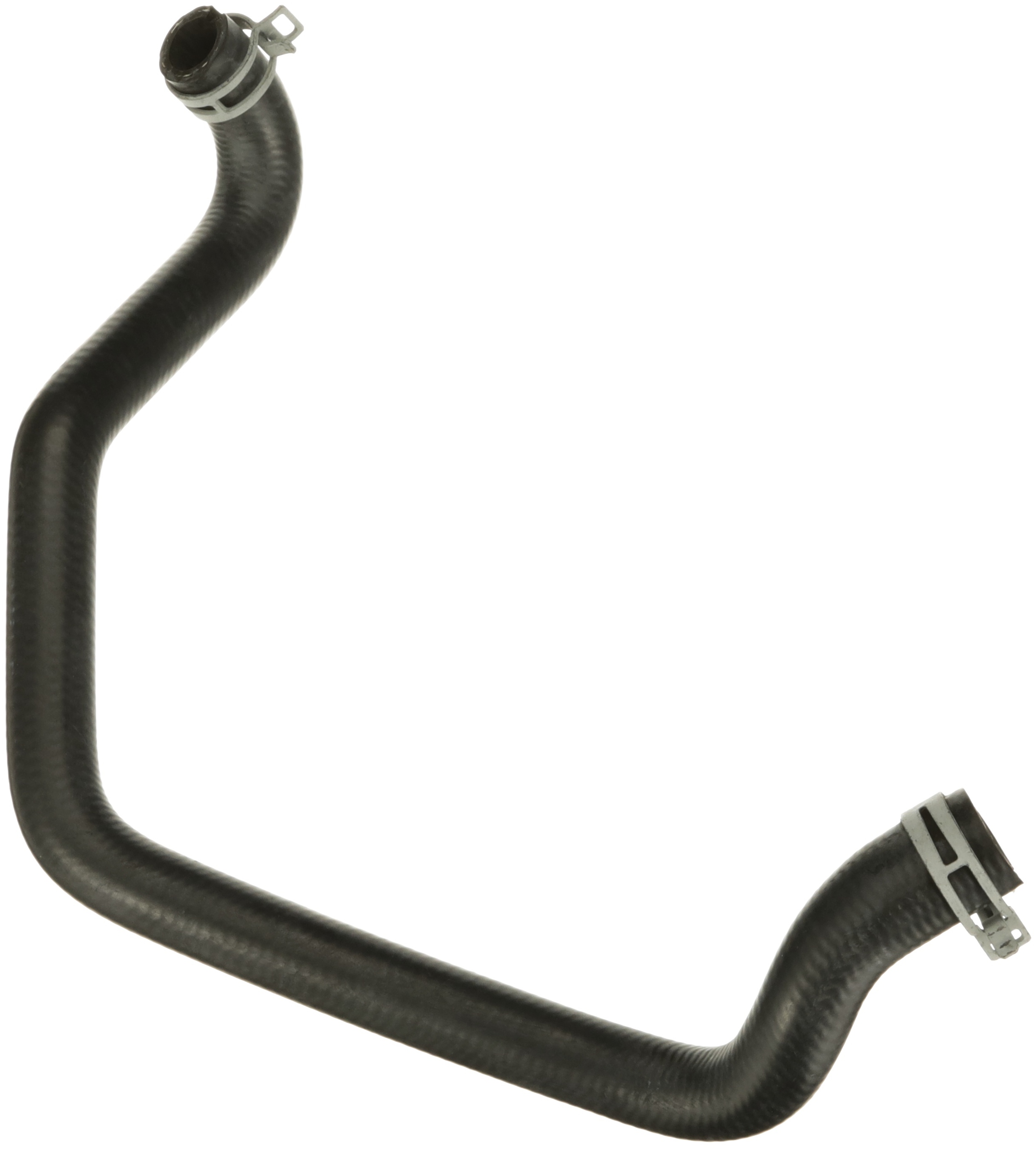 Heater hose - 02-3676 GATES