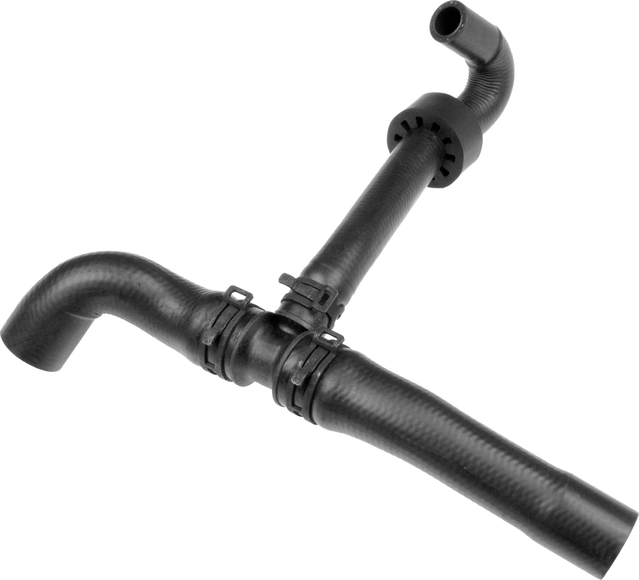 Tubo flessibile riscaldamento - 02-3718 GATES
