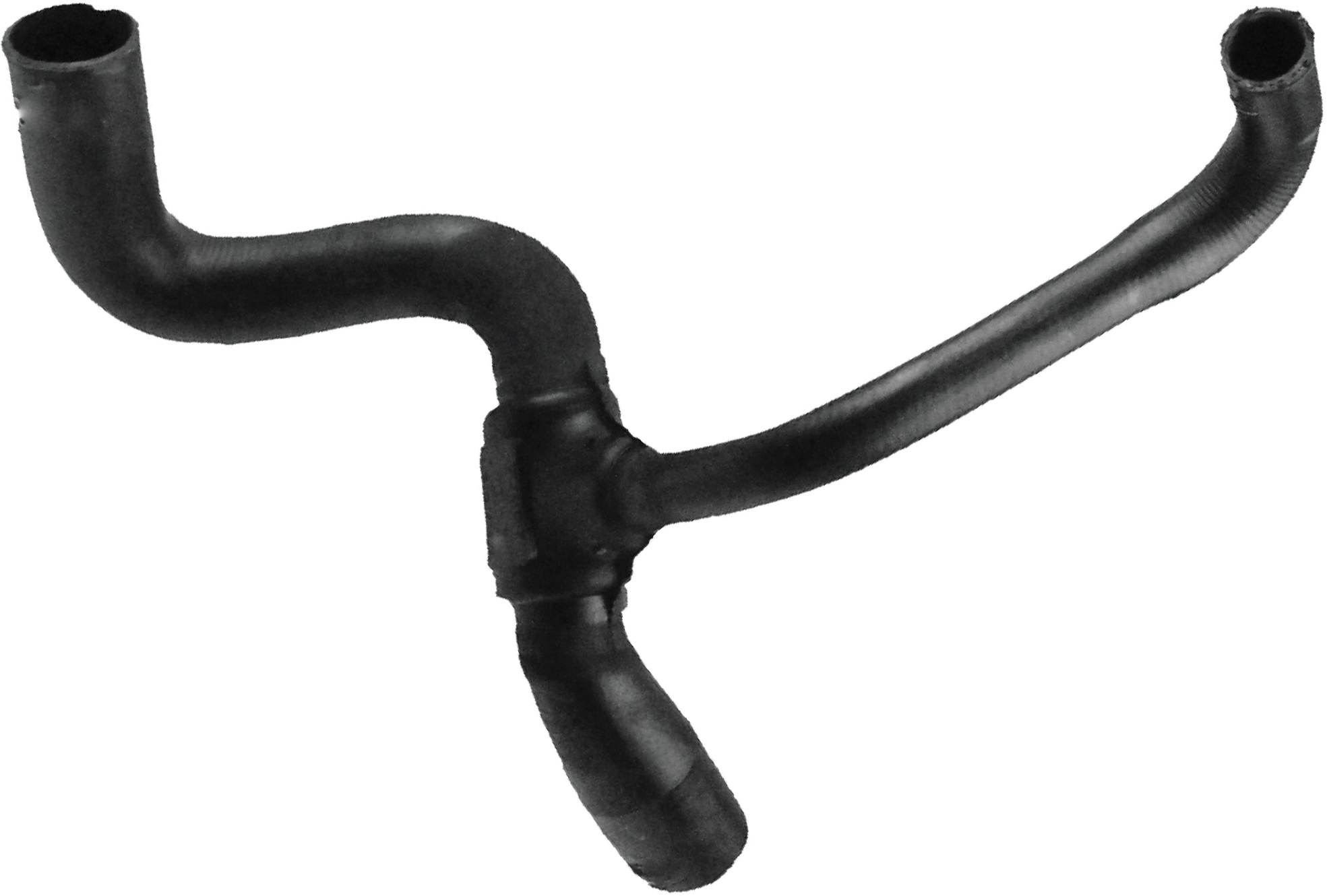 Radiator Hose - 05-1910 GATES