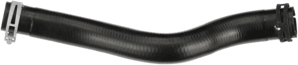Flessibile radiatore - 05-2067 GATES