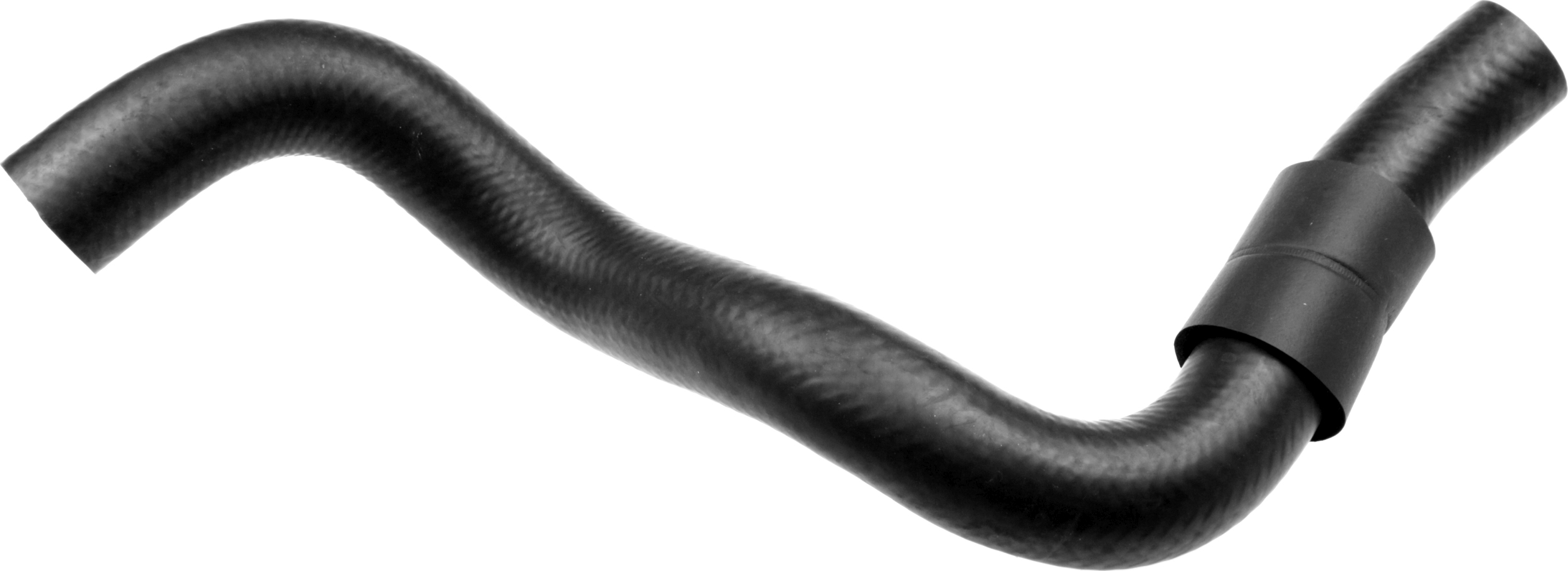 Flessibile radiatore - 05-2078 GATES