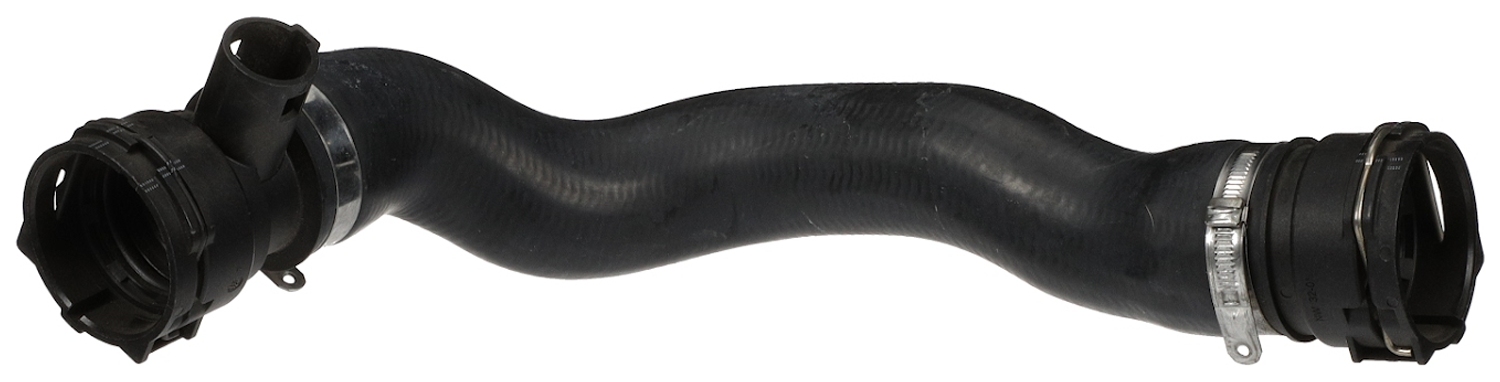 Flessibile radiatore - 05-2349 GATES