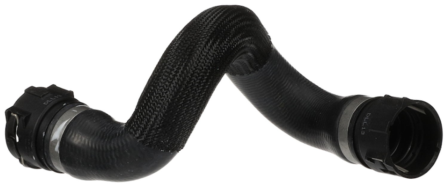 Flessibile radiatore - 05-2350 GATES