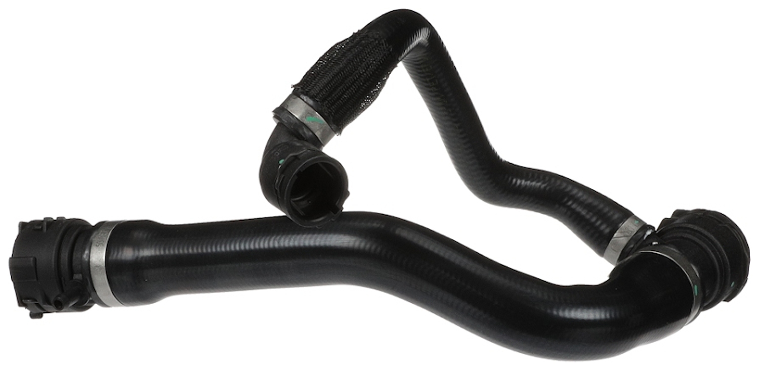 Flessibile radiatore - 05-2351 GATES
