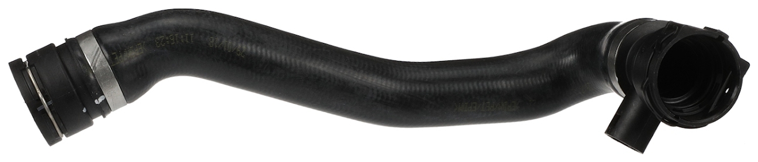 Flessibile radiatore - 05-2356 GATES