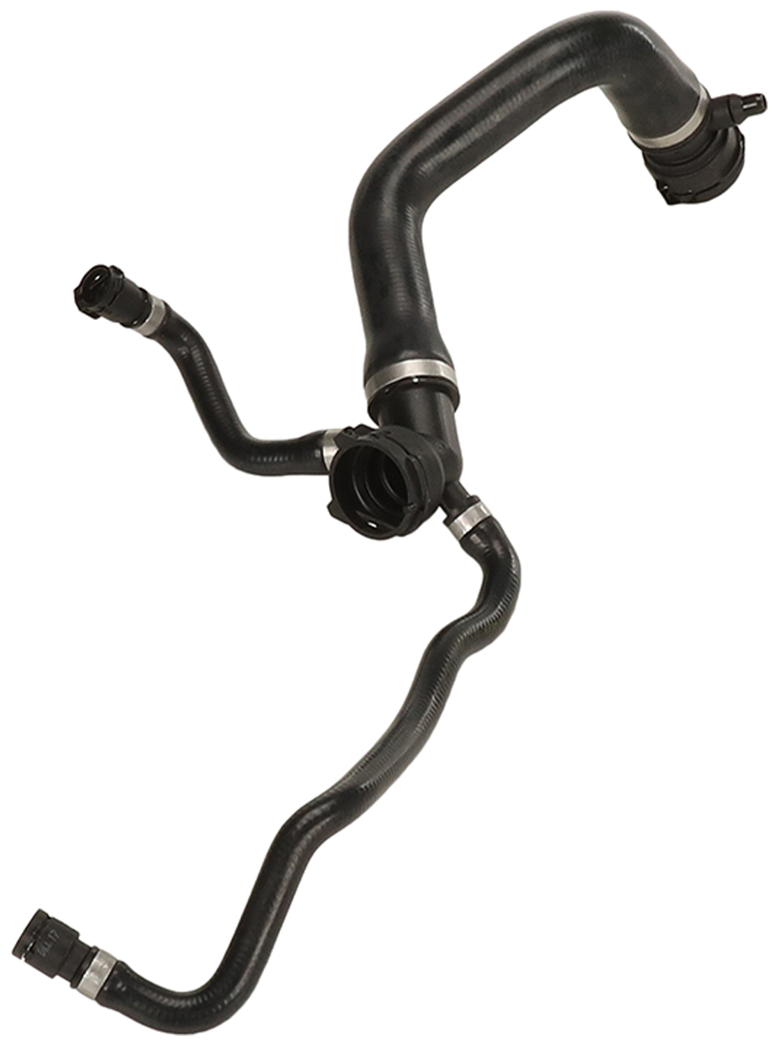 Flessibile radiatore - 05-2359 GATES