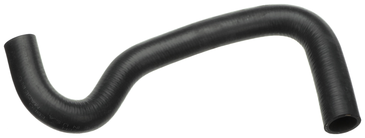 Flessibile radiatore - 05-2381 GATES