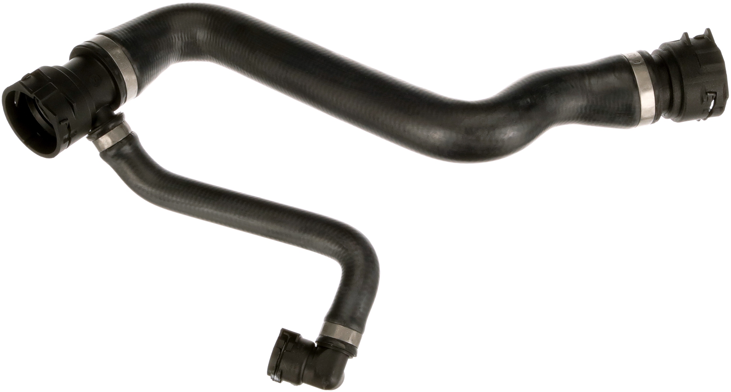 Radiator Hose - 05-2387 GATES