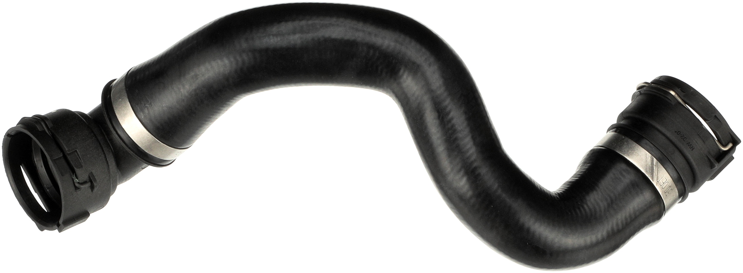 Flessibile radiatore - 05-2388 GATES
