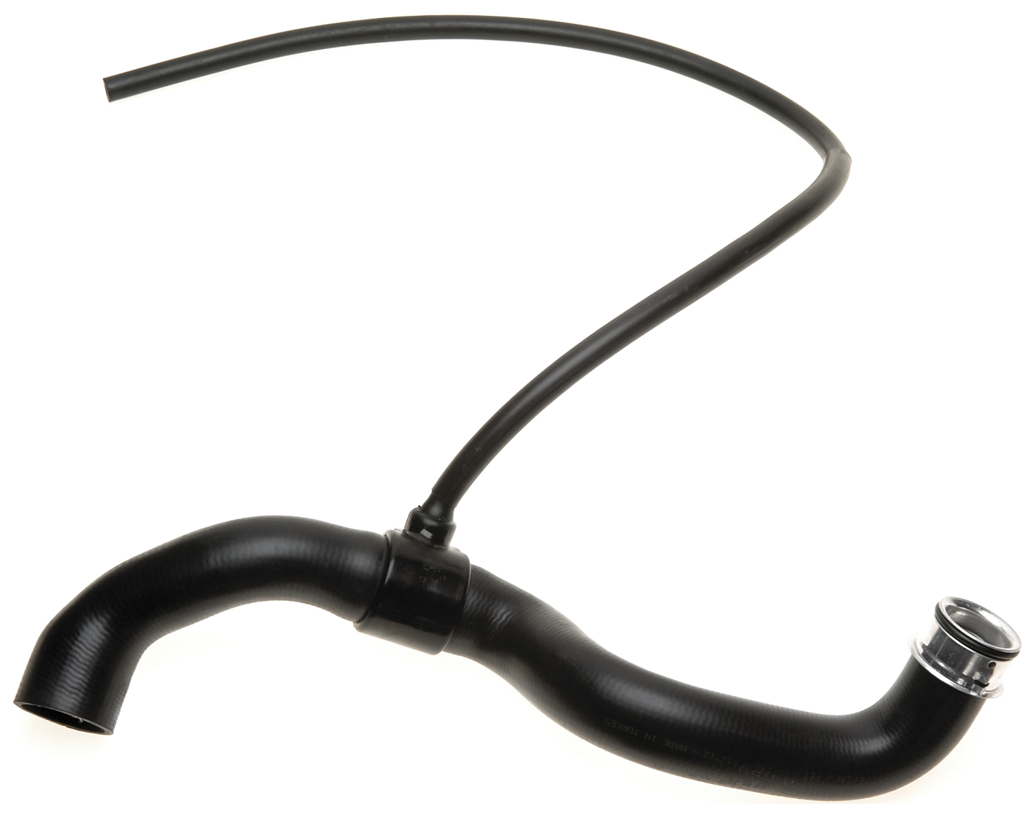 Radiator Hose - 05-2411 GATES