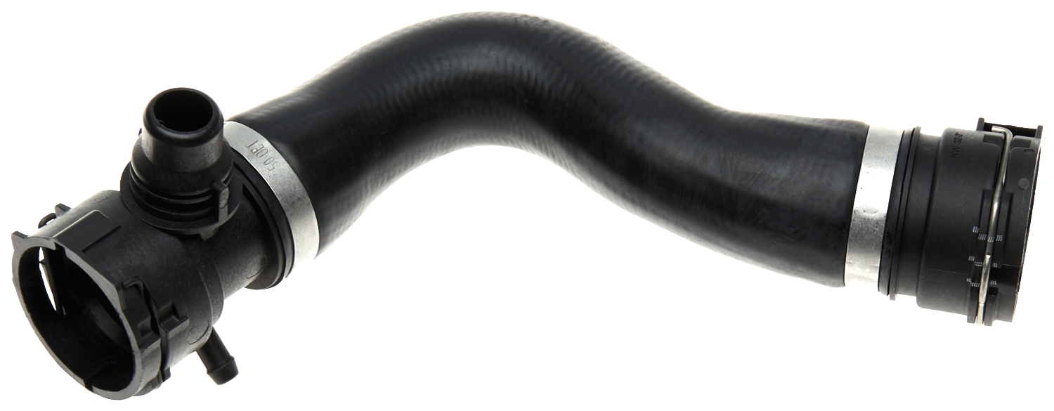 Flessibile radiatore - 05-2484 GATES