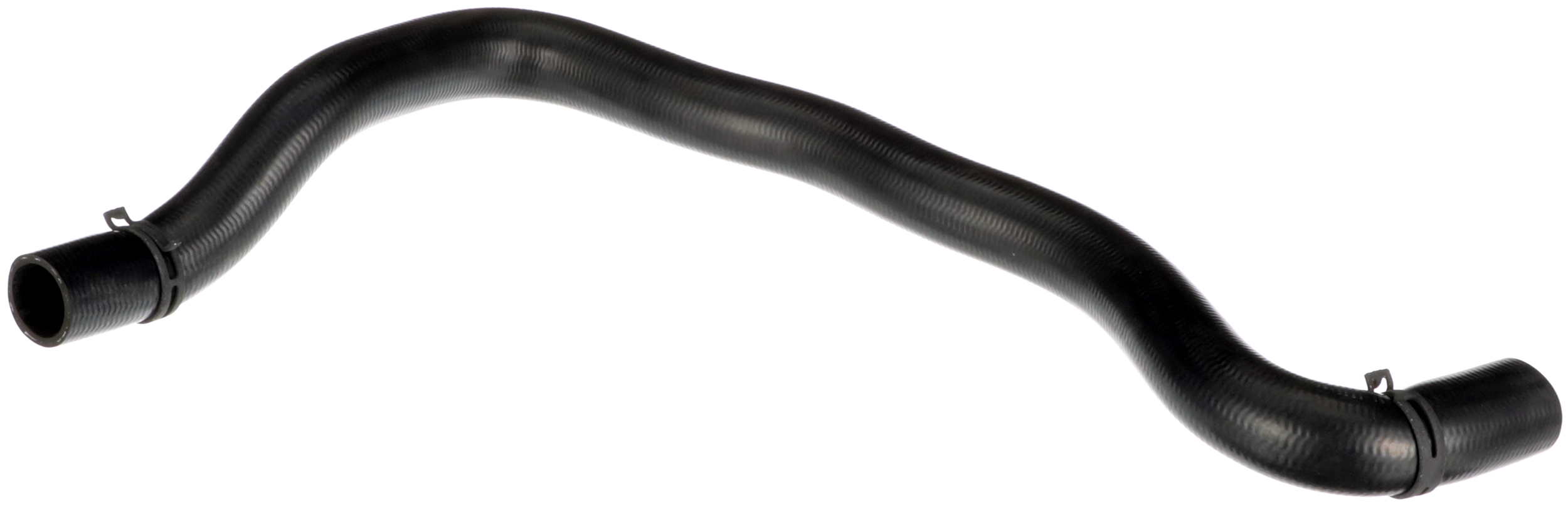 Flessibile radiatore - 05-2496 GATES