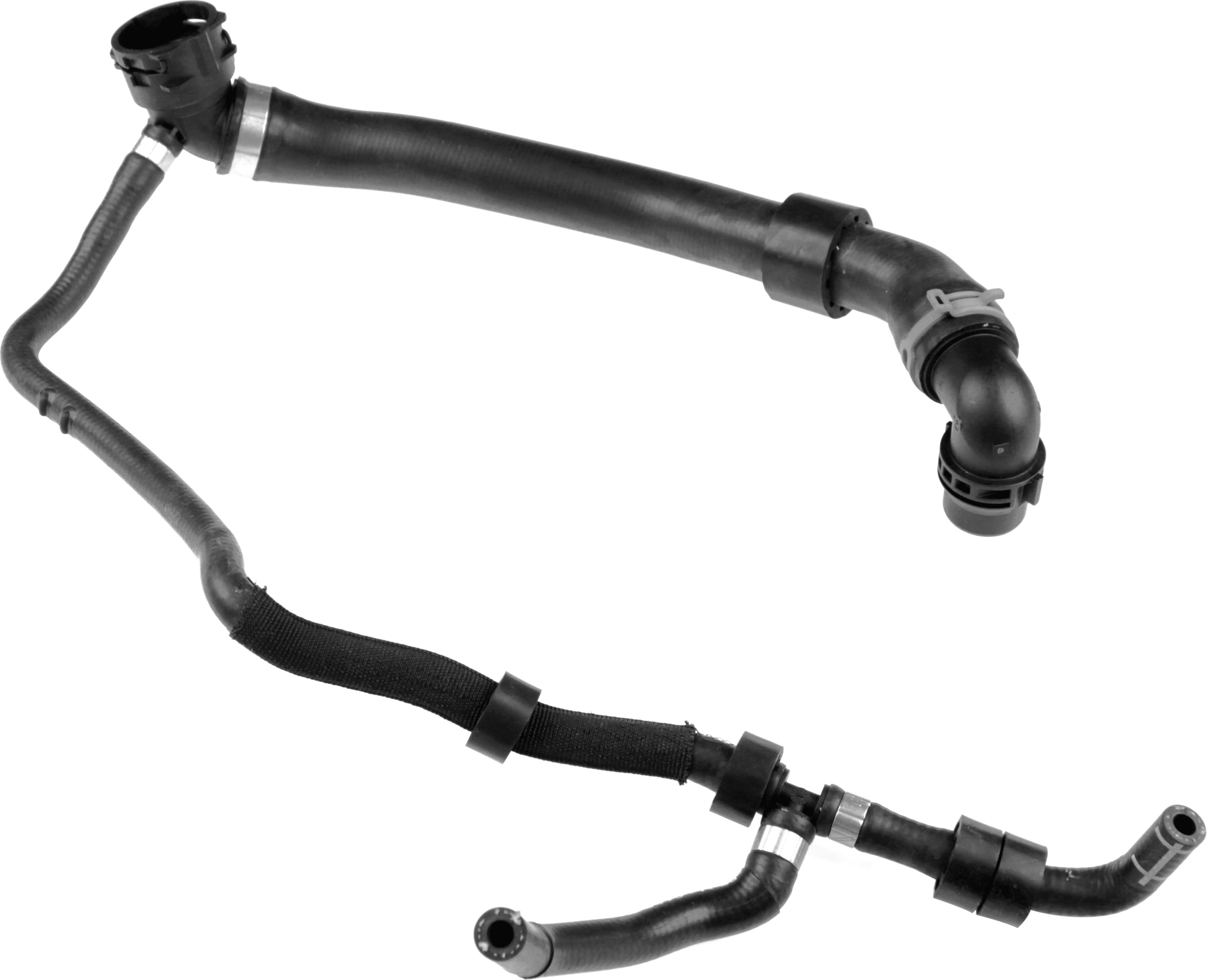 Radiator Hose - 05-2552 GATES