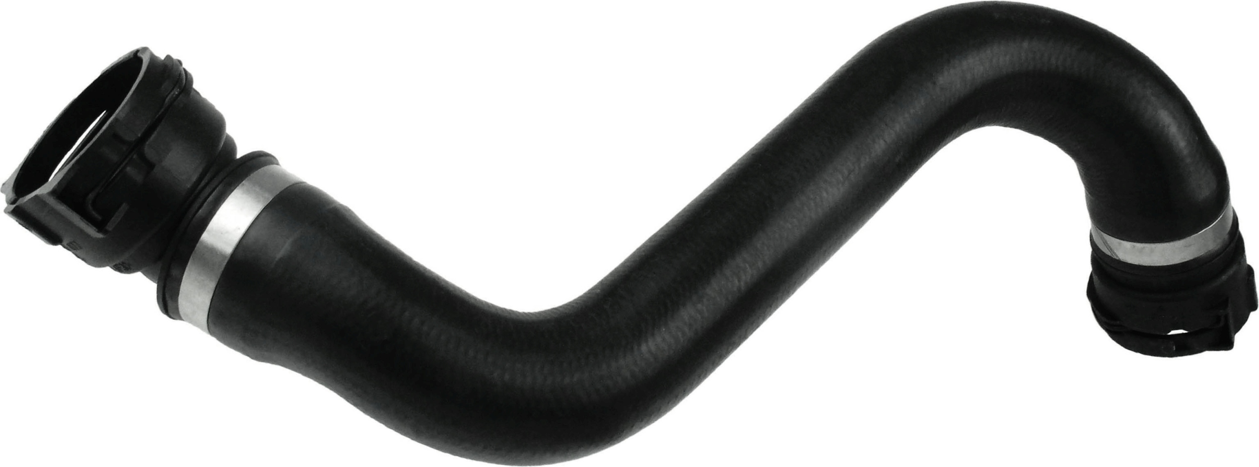 Flessibile radiatore - 05-2553 GATES