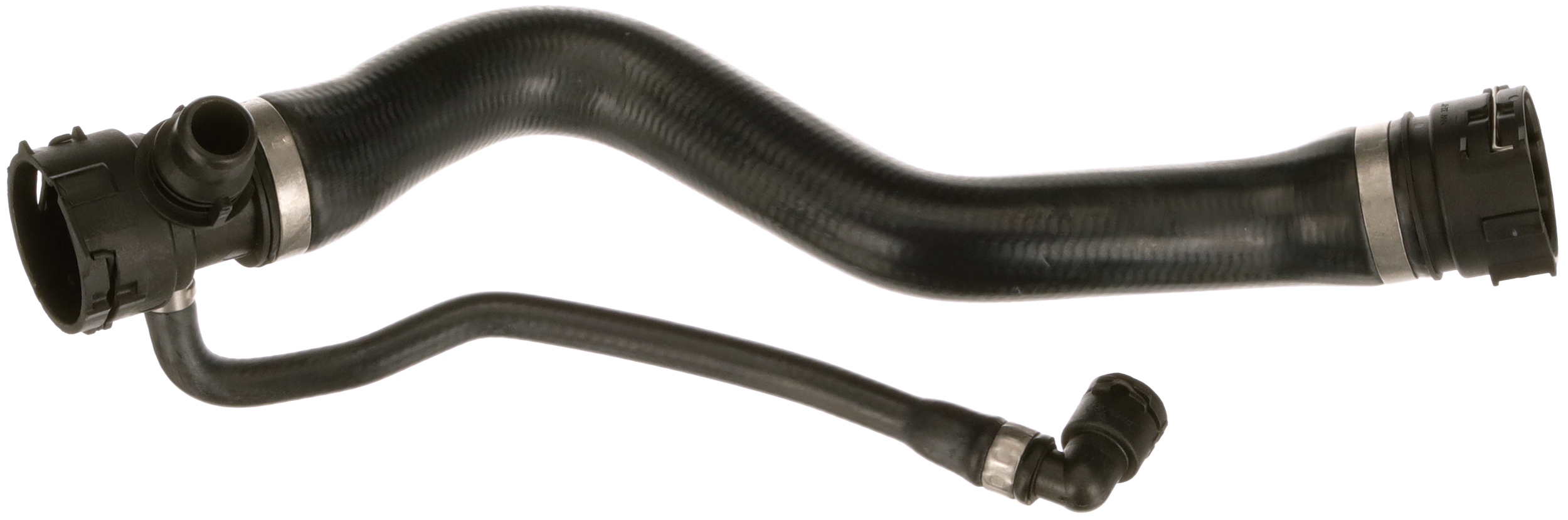 Flessibile radiatore - 05-2554 GATES