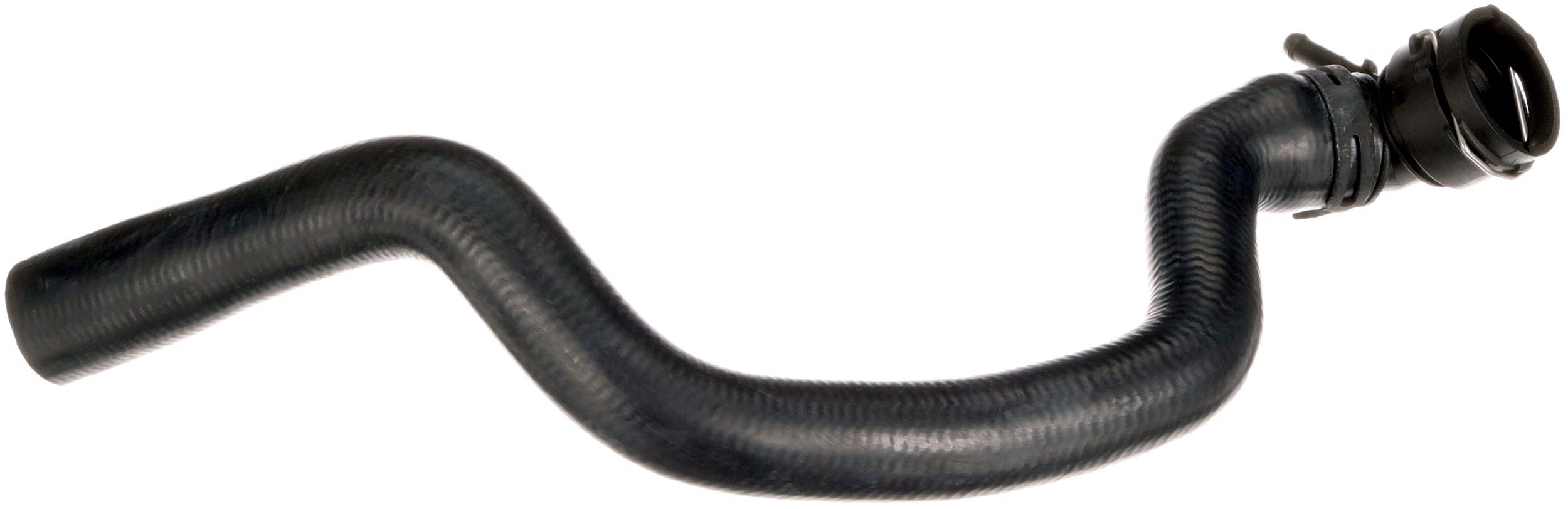 Flessibile radiatore - 05-2557 GATES