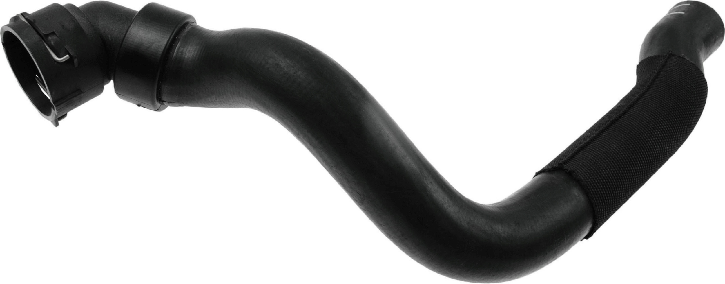 Flessibile radiatore - 05-2568 GATES