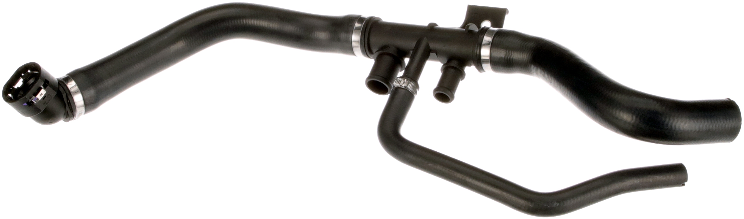 Flessibile radiatore - 05-2571 GATES