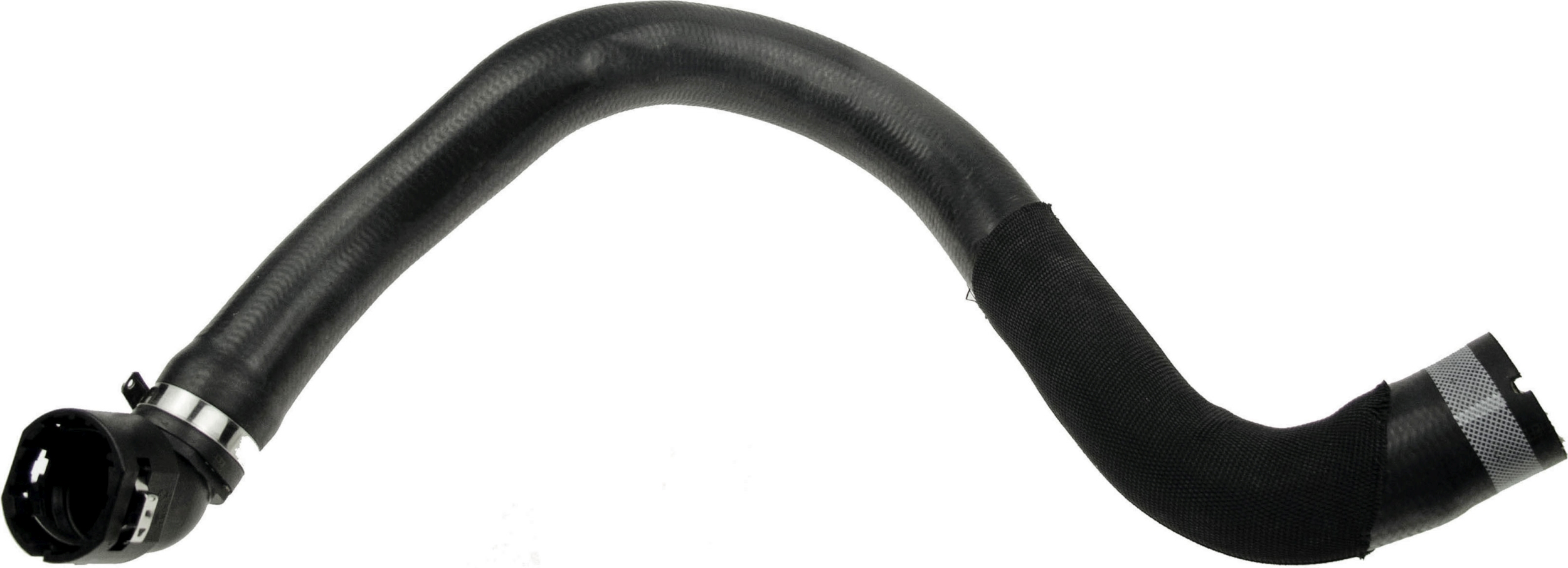 Radiator Hose - 05-2573 GATES