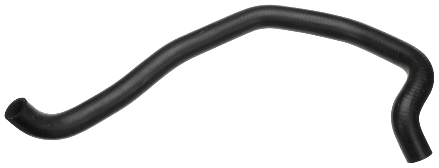 Flessibile radiatore - 05-2577 GATES