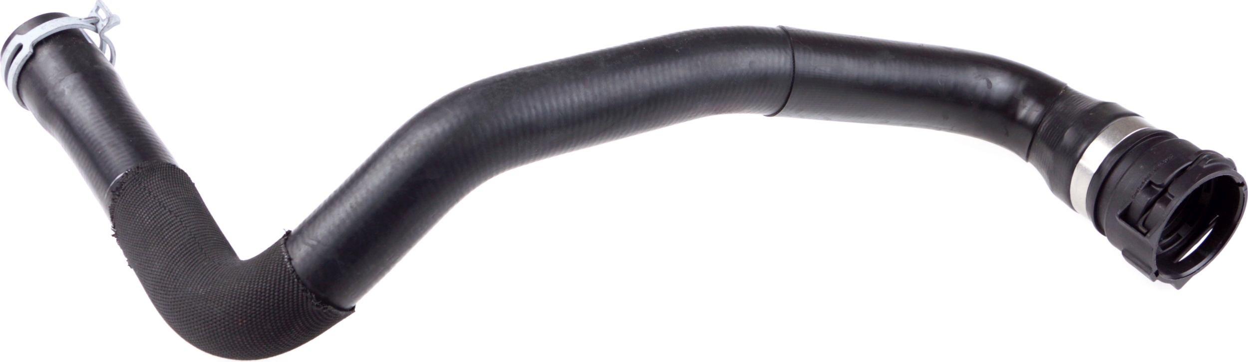 Flessibile radiatore - 05-2580 GATES