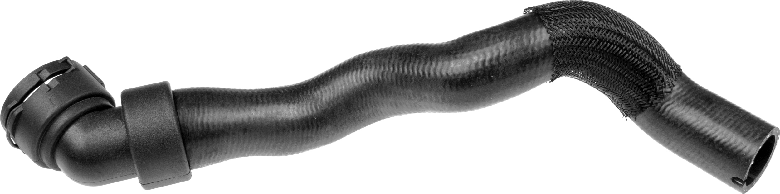 Flessibile radiatore - 05-2582 GATES
