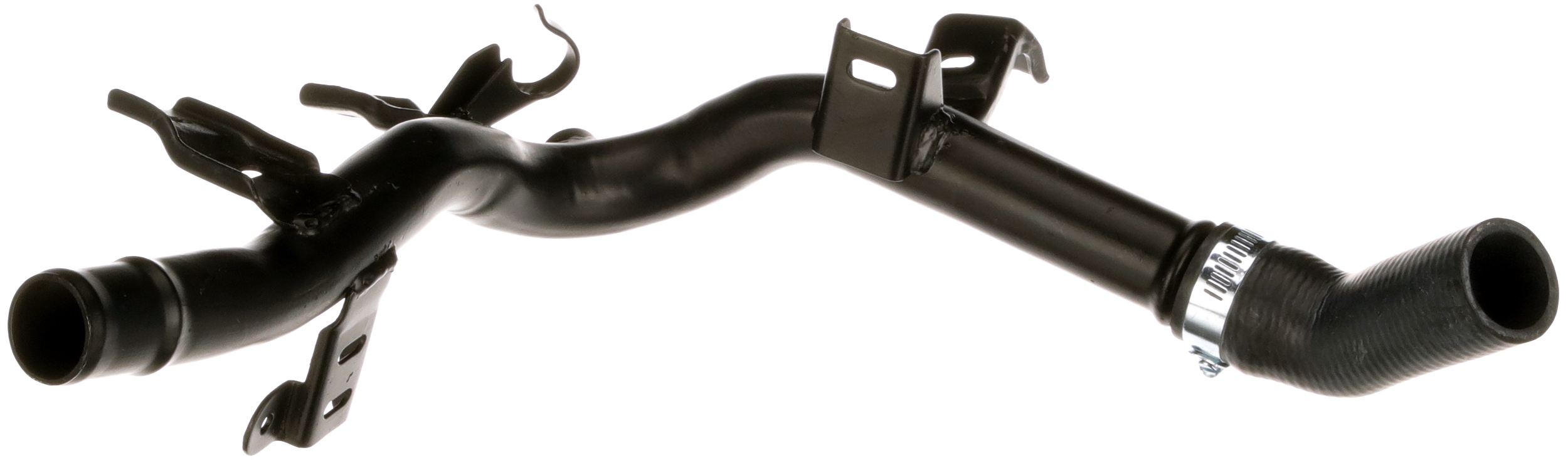 Flessibile radiatore - 05-2584 GATES