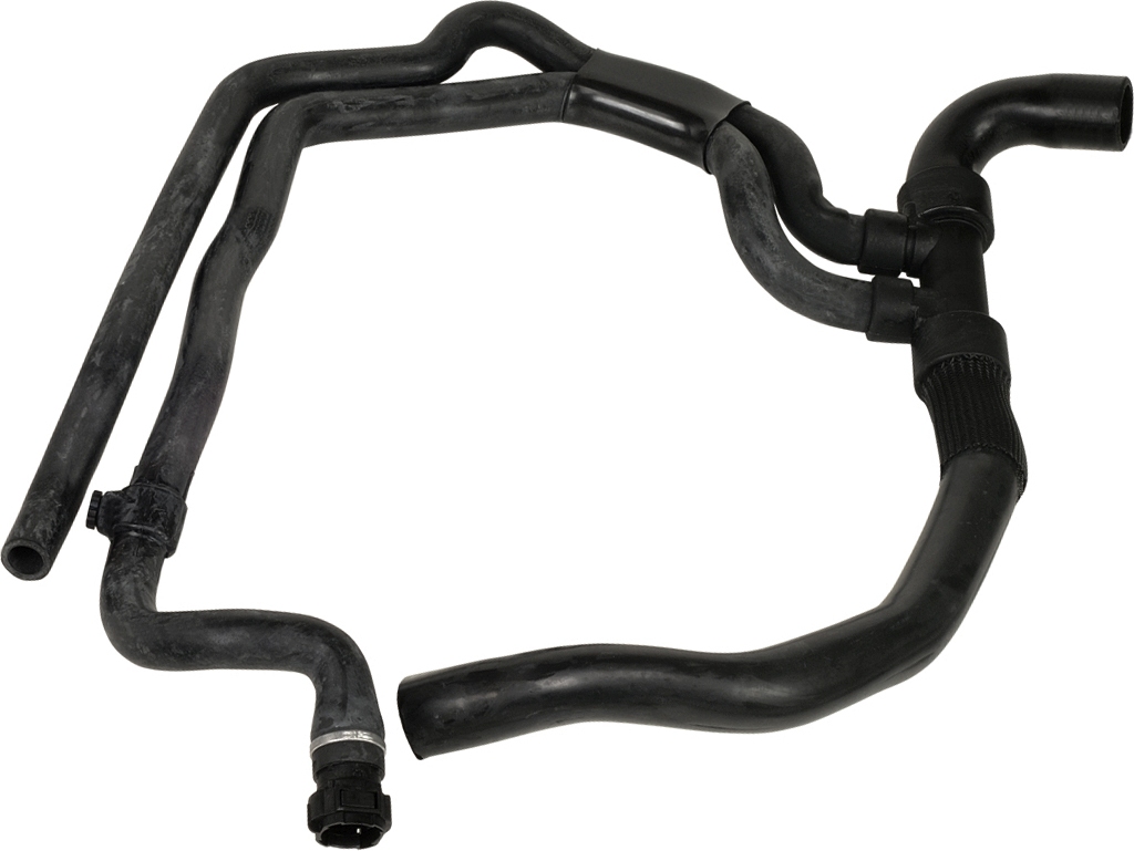 Flessibile radiatore - 05-2590 GATES