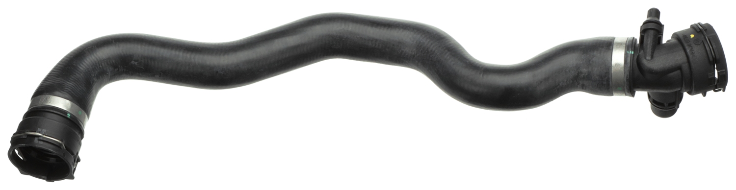 Flessibile radiatore - 05-2591 GATES