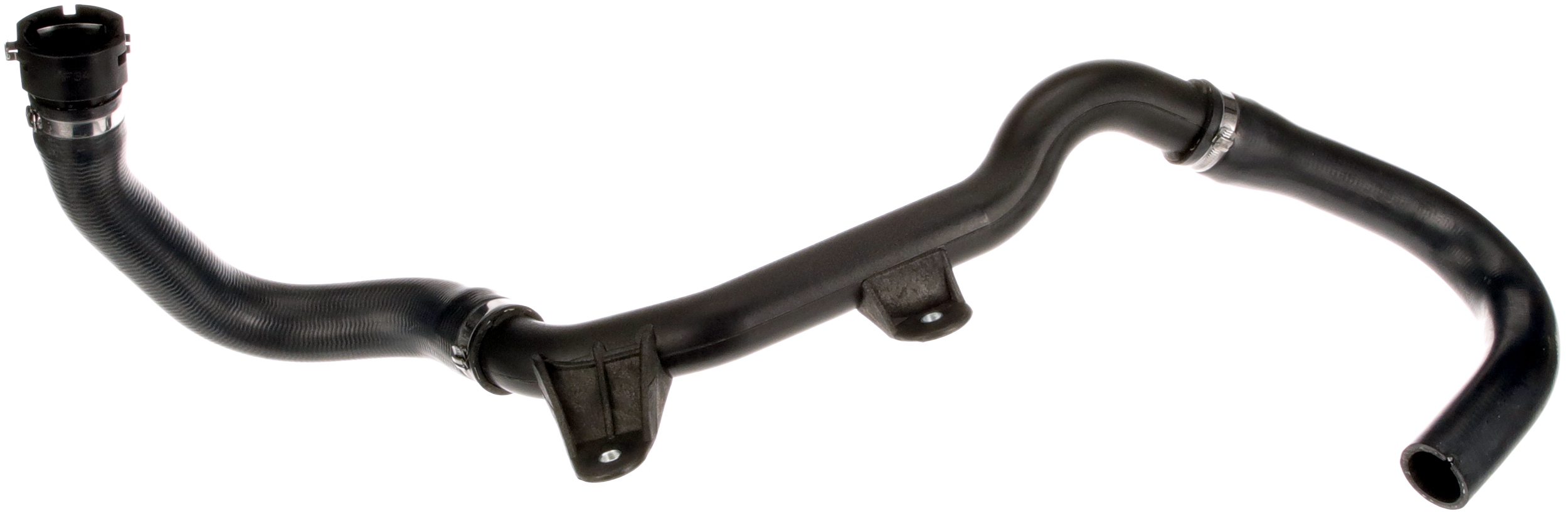 Flessibile radiatore - 05-2593 GATES