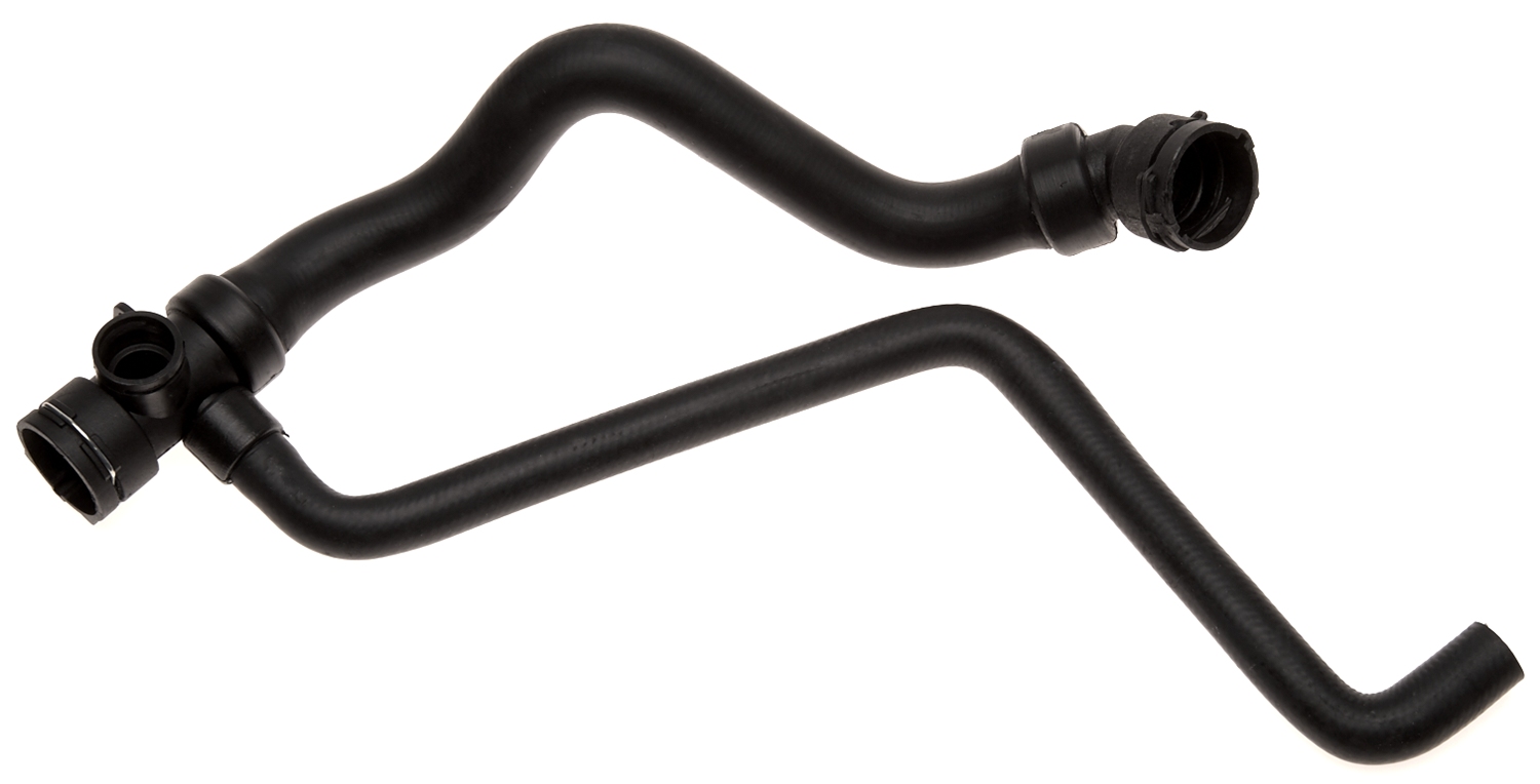 Flessibile radiatore - 05-2595 GATES